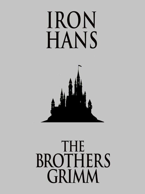 Upplýsingar um Iron Hans eftir The Brothers Grimm - Biðlisti